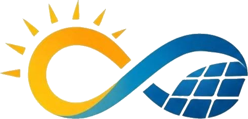 Логотип Инфинити Солар