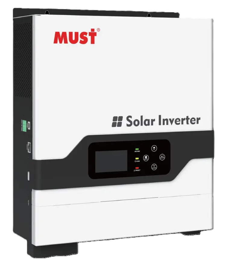 MUST PV18-1512 VPM II