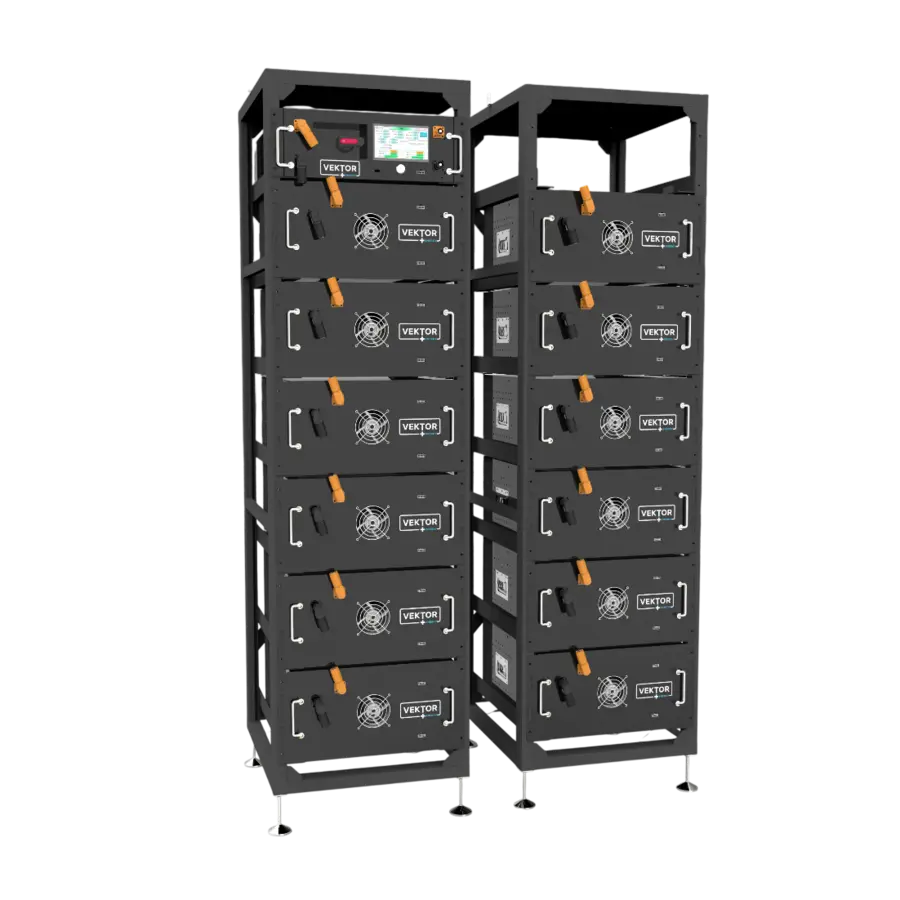 VEKTOR ENERGY HIGH VOLTAGE LFP 614-220