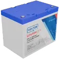 VEKTOR ENERGY LFP 12,8-100 Smart BMS 100A